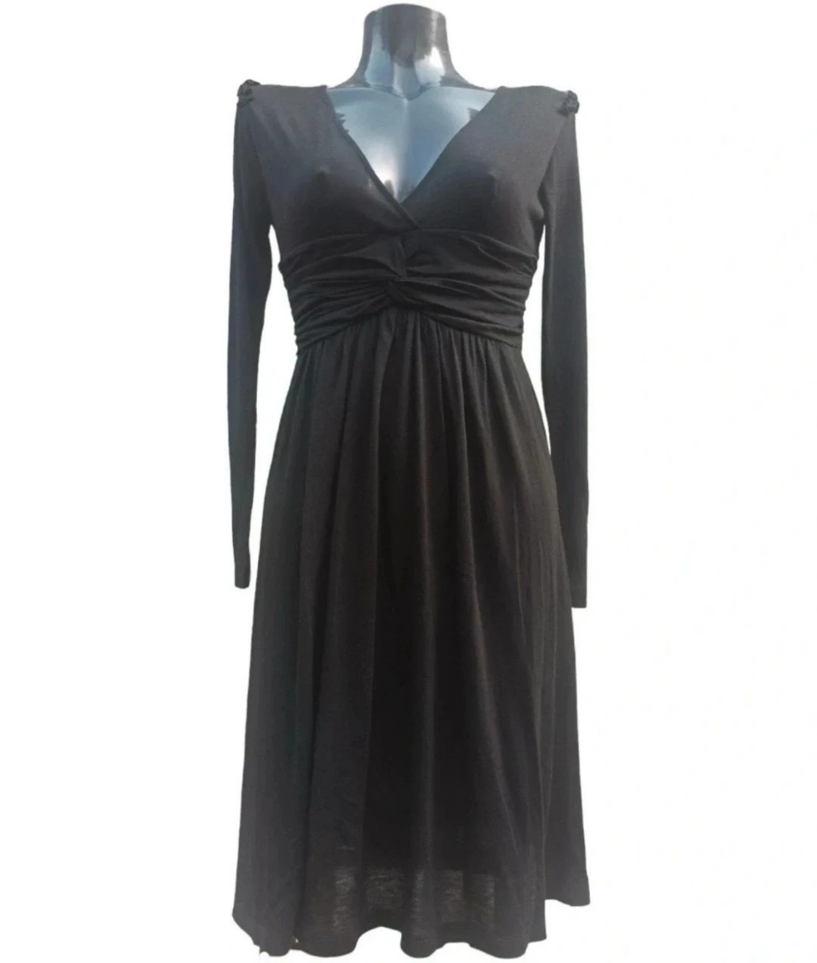 Vestido preto – photo 4